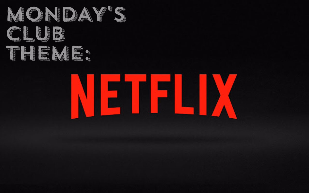 ylchampaign's tweet photo. Monday's all county club theme is NETFLIX! Come dressed as your favorite Netflix character! CANT WAIT TO SEE WHO WALKS THROUGH THE DOOR! https://t.co/IYjMGdOGtD