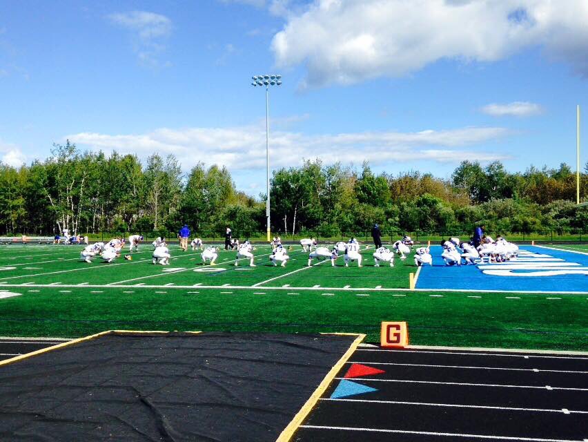 Vermilion Football tweet media