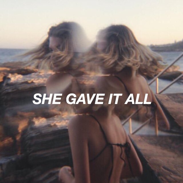 ALLCAPSLYRICS's tweet image. Goddess // Banks