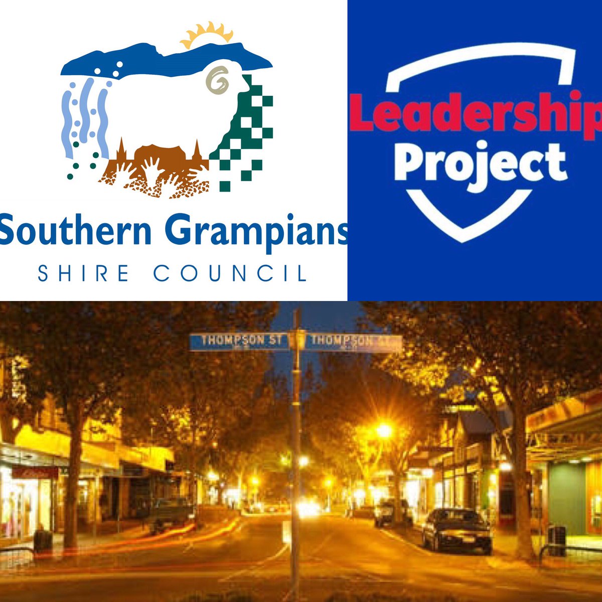 WBsLeadership's tweet photo. If you live in the Southern Grampians Shire and are in year 9 or 10 please nominate for the program at https://t.co/111kKXuXzW #WBLeaders17 https://t.co/vgmPaxcQZr