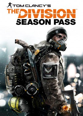 CD_Key_Shop's tweet image. The Division: Season Pass (Uplay) à 28.69€ au lieu de 40€ ▶ j.mp/1M2yJCV?TY8t