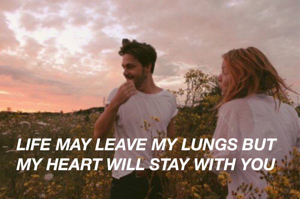 ALLCAPSLYRICS's tweet image. Deathbeds // Bring Me The Horizon