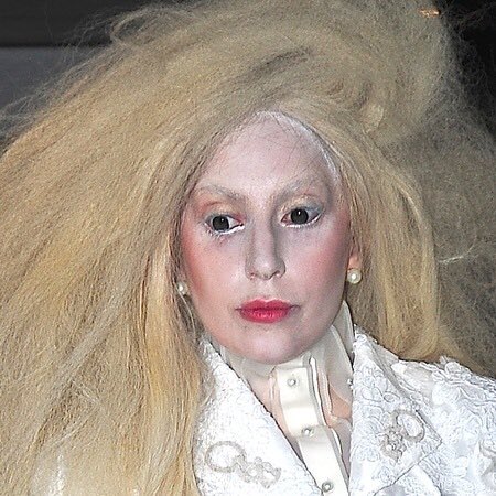 BLMForTrump's tweet photo. Boycott @ladygaga during #HalfTimeShow on #SuperBowlSunday 

THESE ANTI-AMERICAN LIBERALS HAVE GO TO GO

#MAGA https://t.co/lmP3wRdMc0