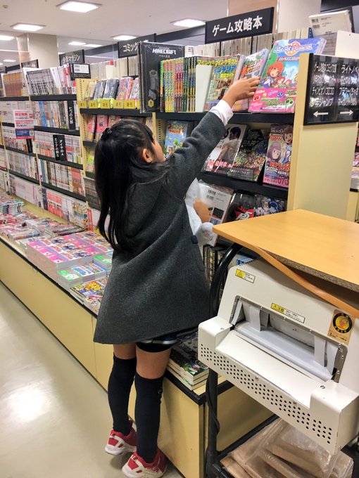 Twitterのコスプレ画像21