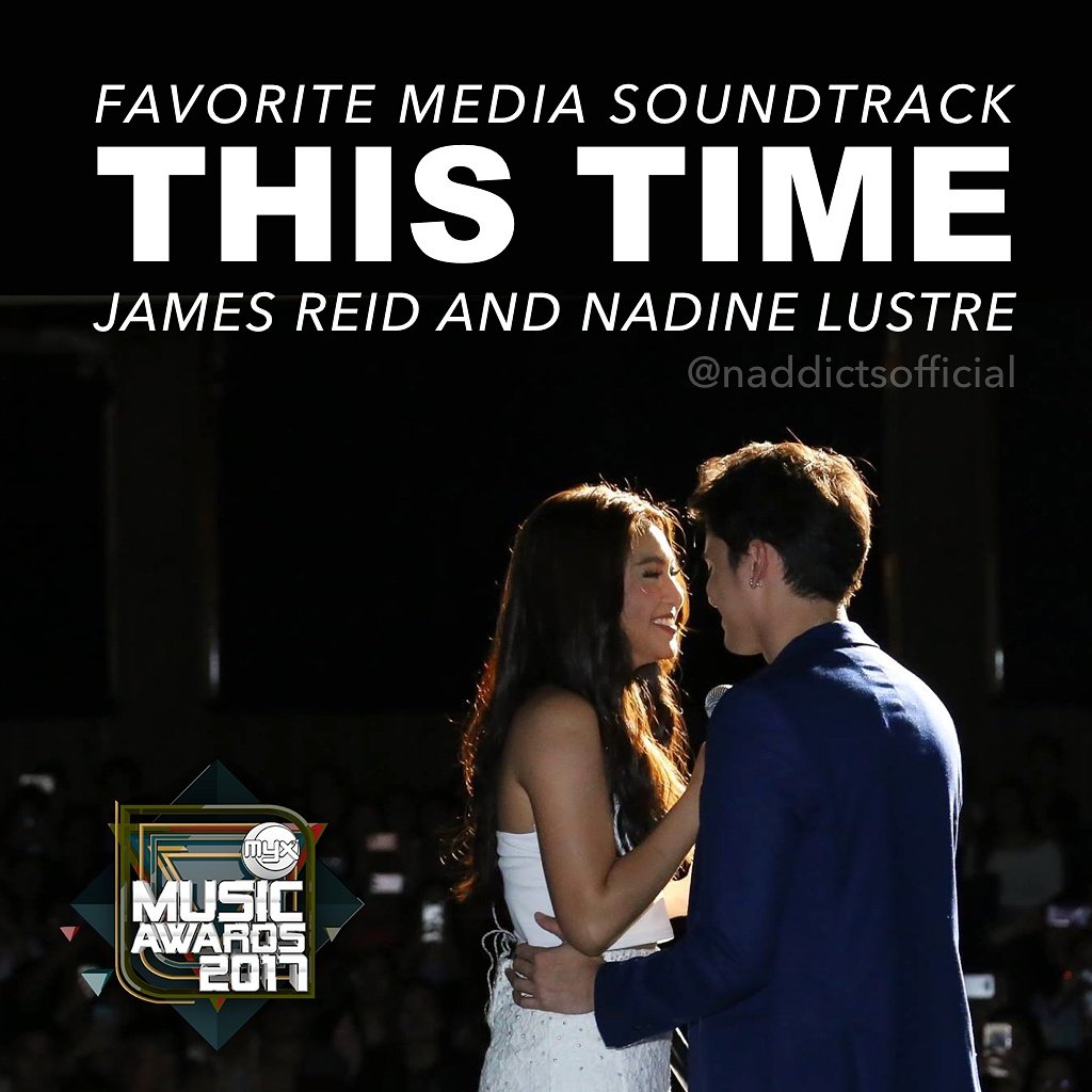 NaddictsItaly's tweet photo. Support the team!

#KCAPinoyStar #NadineLustre https://t.co/y9A9WeYVsY