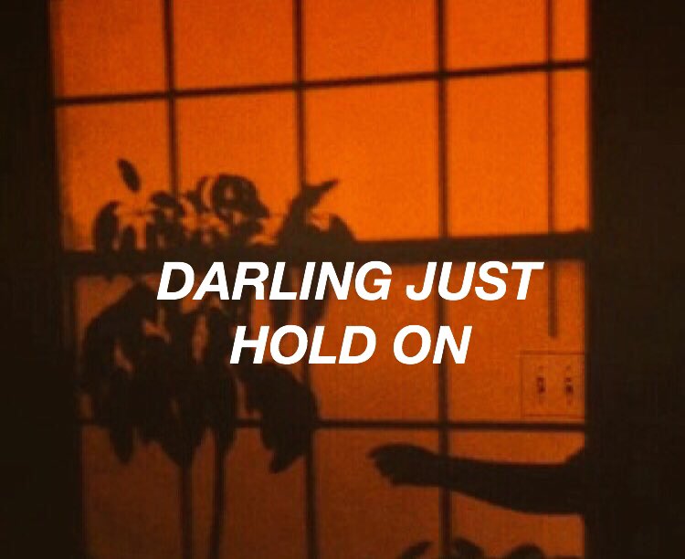 ALLCAPSLYRICS's tweet image. Just Hold On // Steve Aoki &amp;amp; Louis Tomlinson