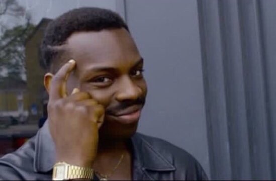 Can't get crossed if you don't play defense #WhiteBballPains