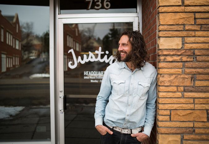 Foodies Know: Boulder Has Become a Hub for New Producers j.mp/2jMBchH Is #YQQ nect? #localfood #startupcommunities #WeAreYQQ