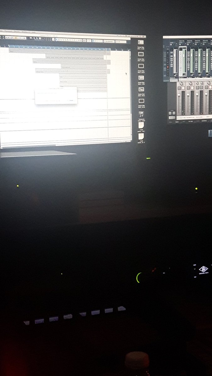 Anikahazel's tweet image. @LAB_Productions it was the Cello that got me 😢