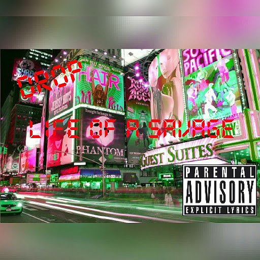 iamdropofficial's tweet photo. MixTape cover L.O.A.S. https://t.co/n3XnOWDQM5
