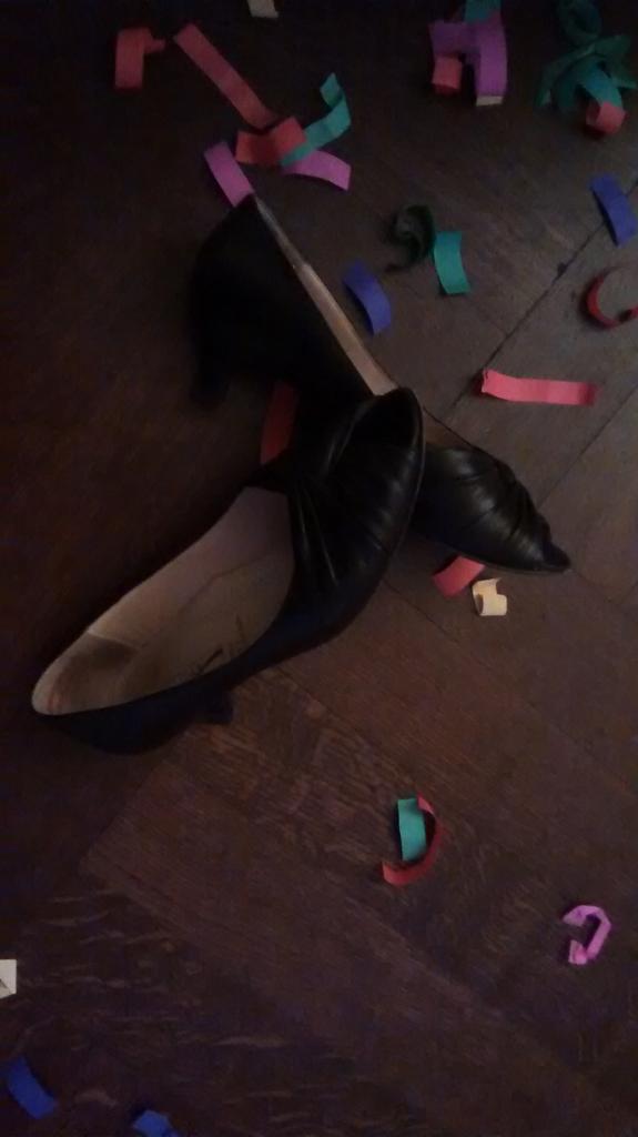 journalisa_'s tweet photo. Over and out. #volohochzeit #similesibi #discovolosdingelingeling #v15ifp https://t.co/WLWSRcQuZM