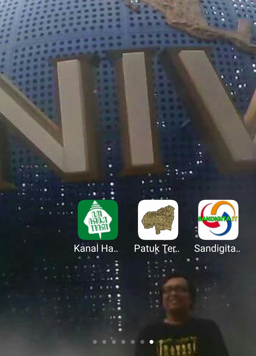 Preparing #worldradioday in Manila :) | @SIARIndonesia <a href="/patukintegrasi/">Patuk Terintegrasi</a> <a href="/SandigitaFm/">Radio Sandigita Fm</a>