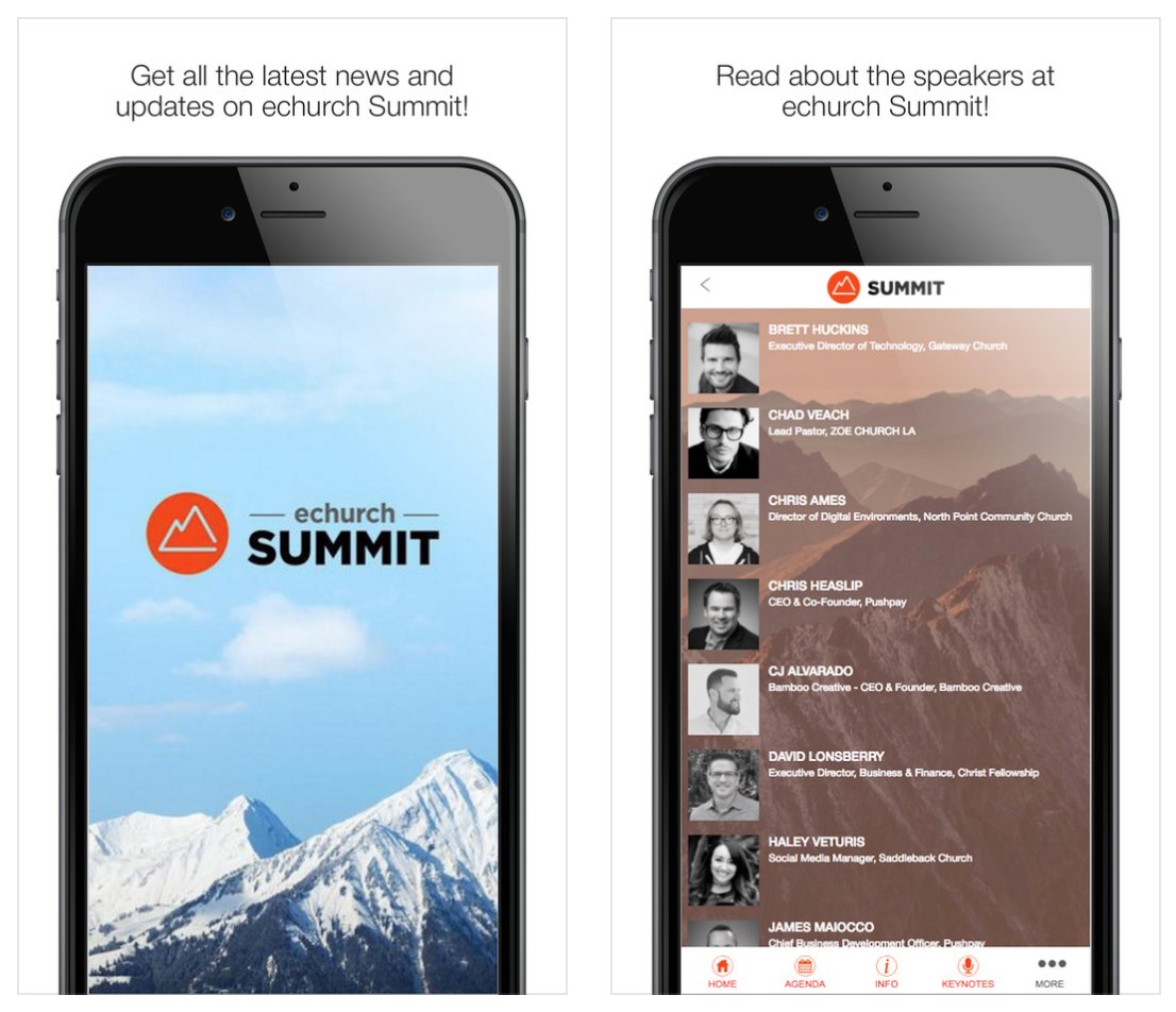 Pushpay On Twitter Did You Remember To Download Our
