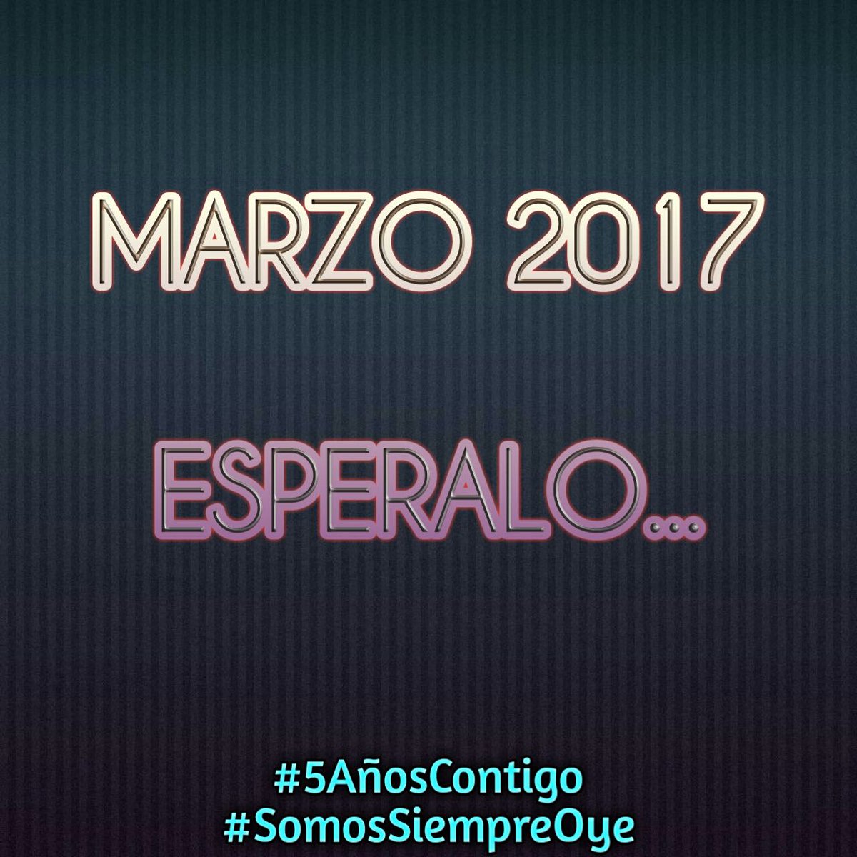 SoyRosendG's tweet photo. Gracias a todo el equipo del @SiempreOye897.
Hoy nos reunimos para planear y organizar una nueva etapa. #5AñosContigo #SomosSiempreOye https://t.co/5vvgjxLovG