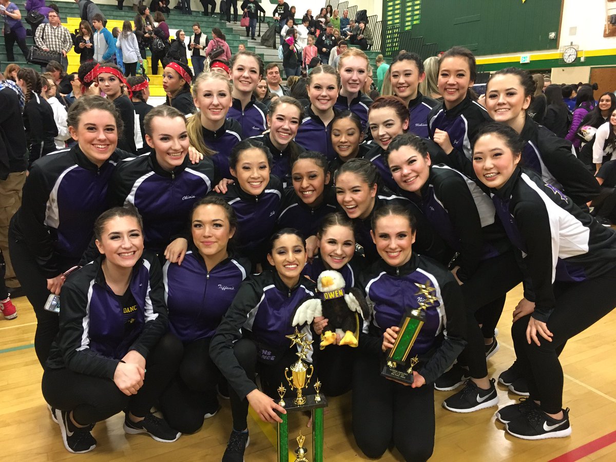 Issaquah High tweet media