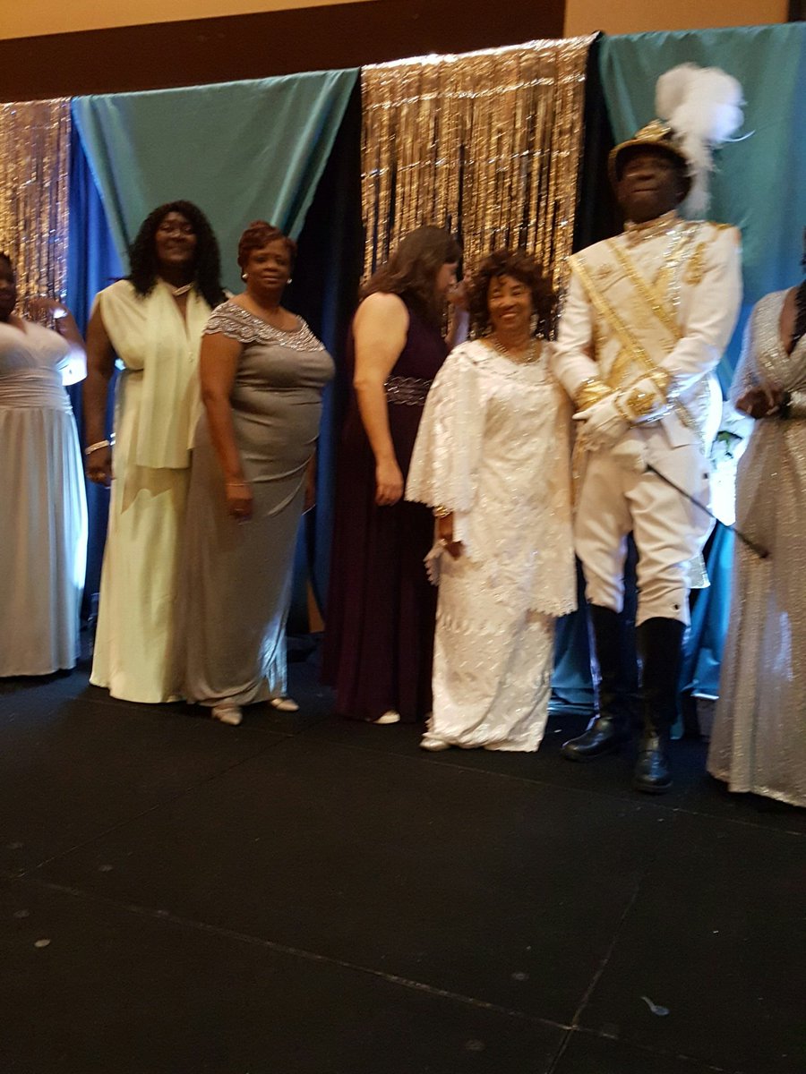 Krewe Of Oshun (@kreweofoshun) on Twitter photo 
