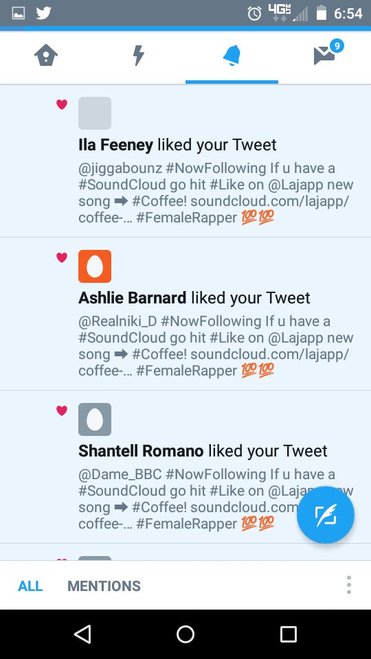 Lajapp's tweet photo. #Shoutout to the #Eggs!!! I appreciate all #Love !! #TeamLajapp 💯💯 https://t.co/Gy13sRgLmF