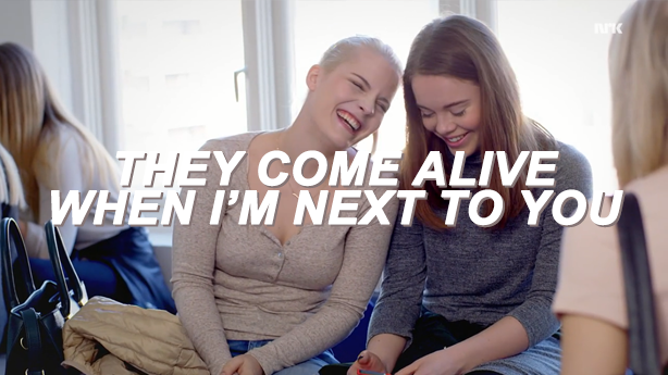 this town // niall horan