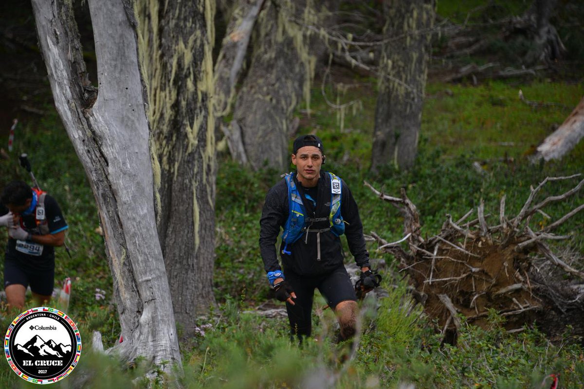 El Cruce Columbia 2017