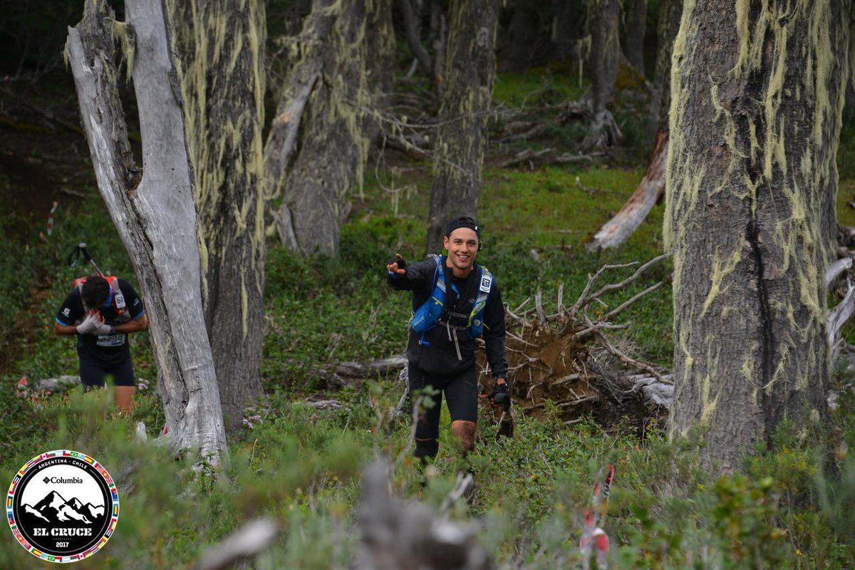 El Cruce Columbia 2017