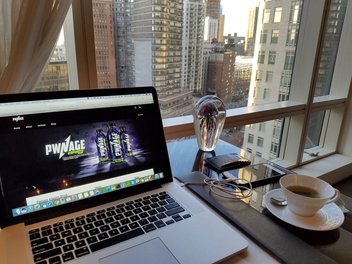 PwnageOfficial's tweet image. Always keep the big picture in mind.