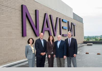 coryellj15's tweet photo. The lawsuit filed last week against Navient, the largest student loan servicer in the countr https://t.co/xKnEJapTTJ https://t.co/MFRJmo6n0x