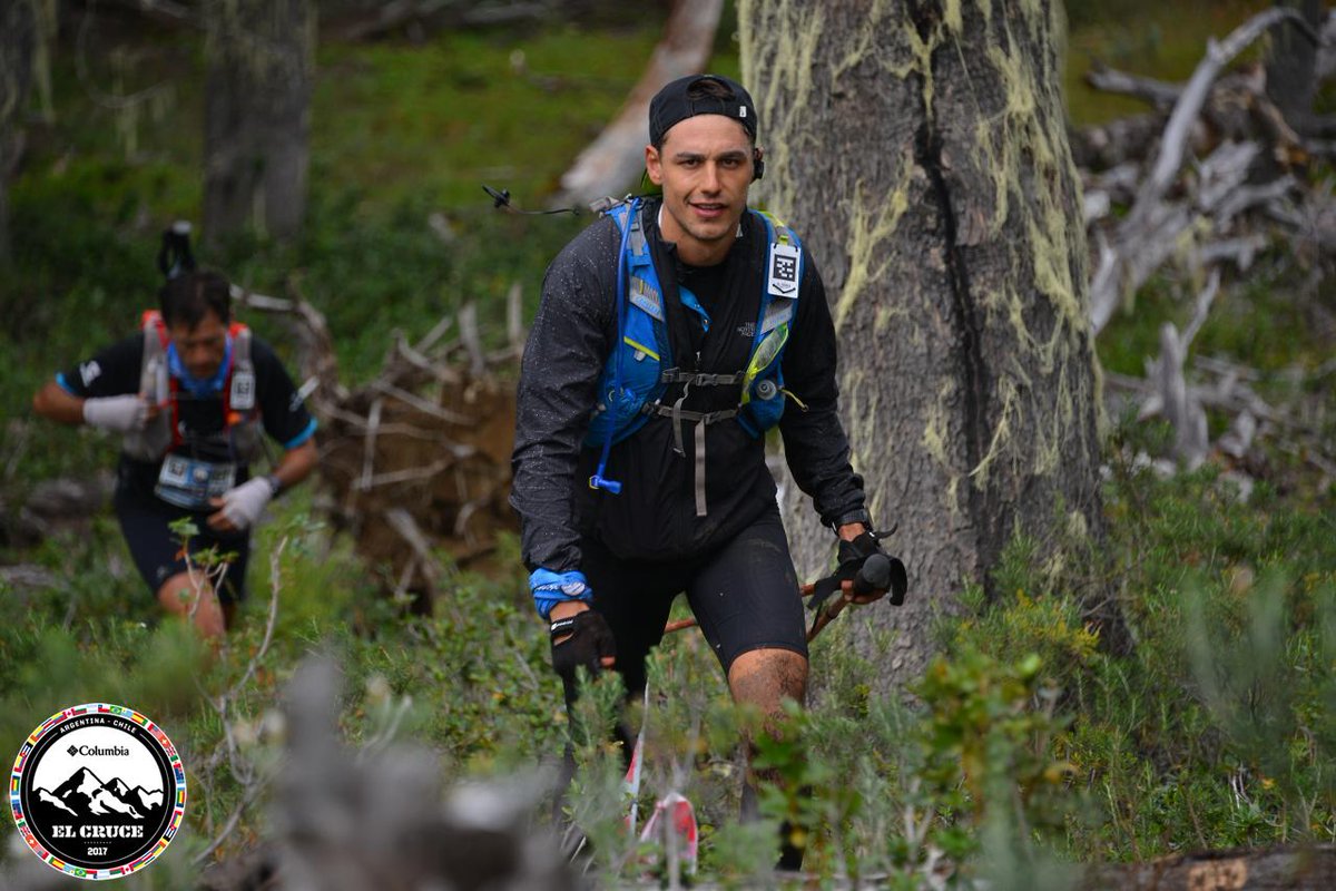 El Cruce Columbia 2017