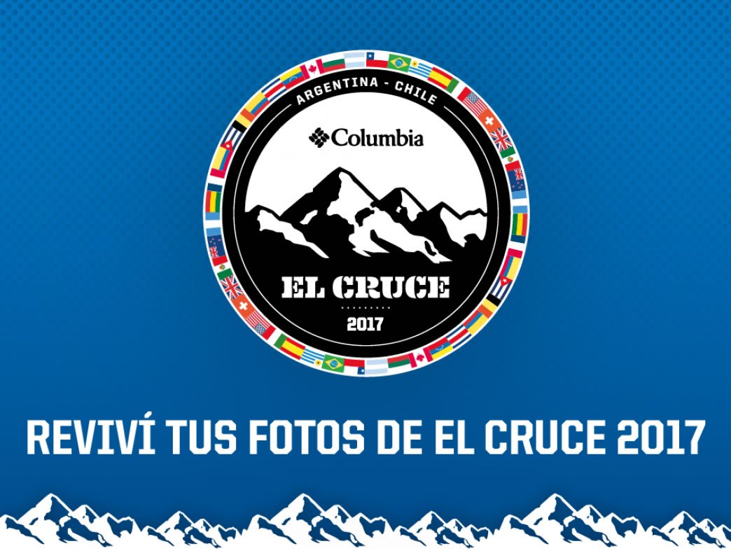 El Cruce Columbia 2017