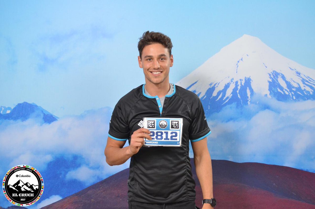 El Cruce Columbia 2017