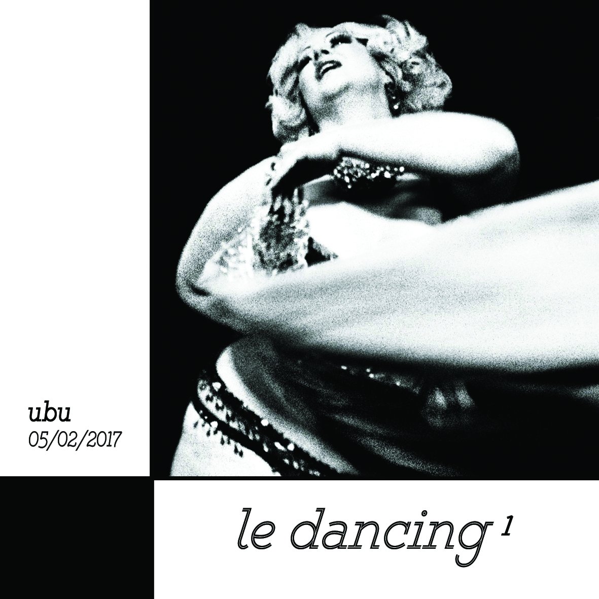 CrabCakeCorpFR's tweet photo. Forte demande pour #LeDancing on remet 20 places en préventes ici https://t.co/6vyNoVjKni - Le reste sur place dès 18h00 #rennes @UbuRennes https://t.co/zqL9wV0tbJ