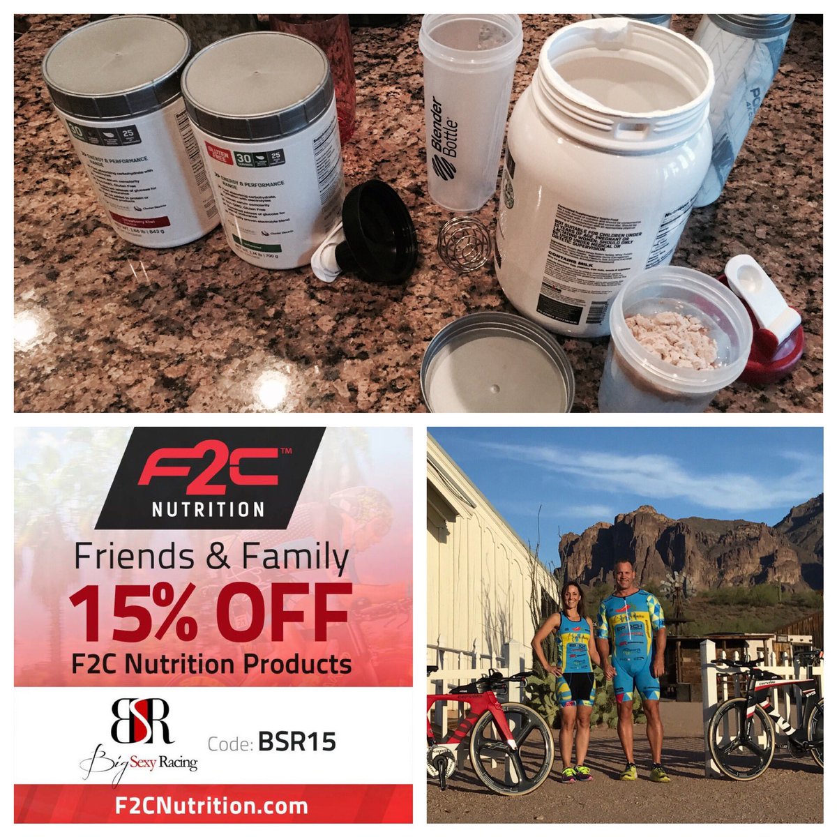 triguyben's tweet photo. Another monster ride perfectly executed thanks to fueling by F2C! Perfect power delivery for the biggest and smallest appetites! https://t.co/8zyncj1uSQ