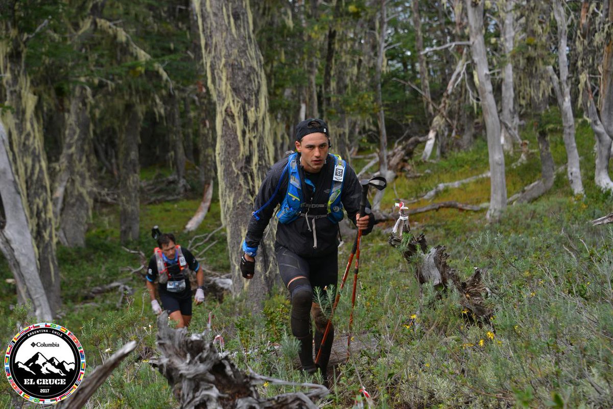 El Cruce Columbia 2017
