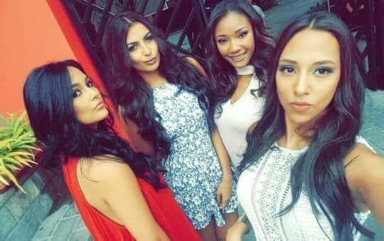 Arce_Katty's tweet photo. 👑💎👸👸👸!!! So cute!!! https://t.co/JCGfH4dSCo