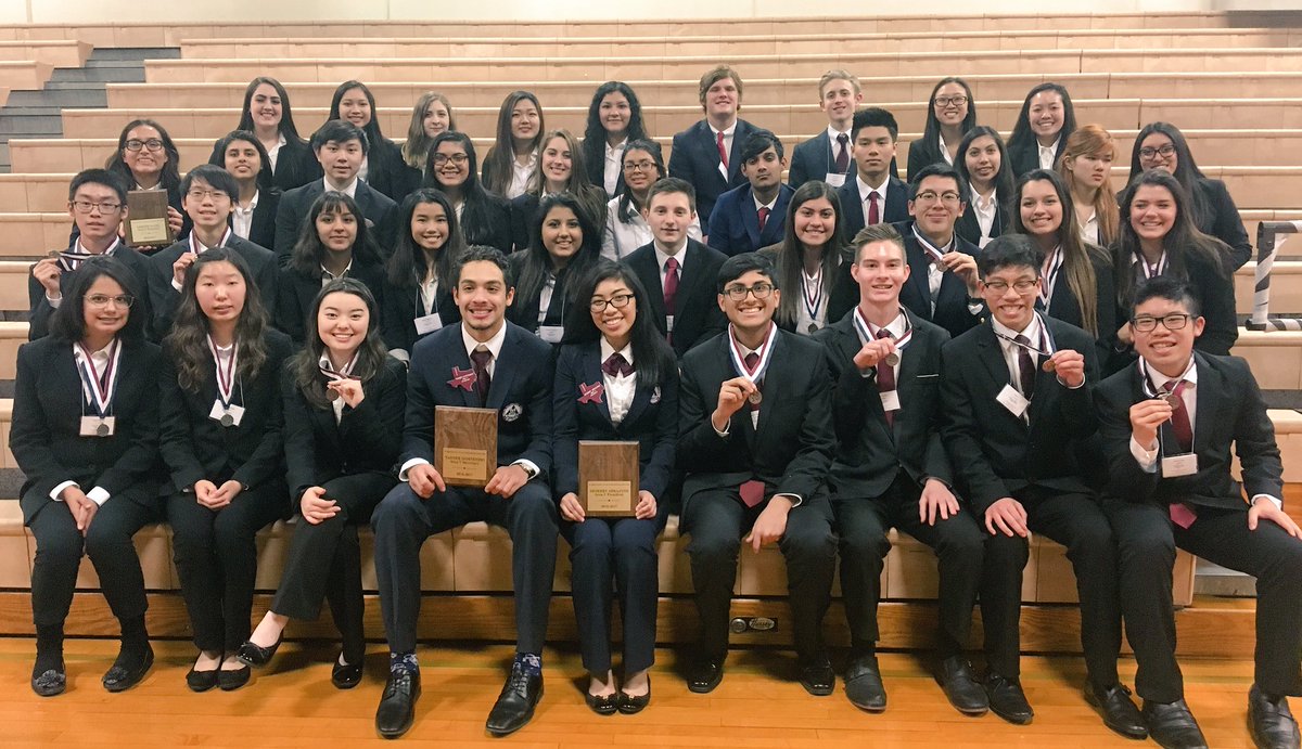 KellerCentralHS's tweet photo. Awesome job CHS HOSA team-advanced 25 members from Area today to State in Corpus Christi next month. A total of 75 from KISD will be going! https://t.co/C4nazSehdJ