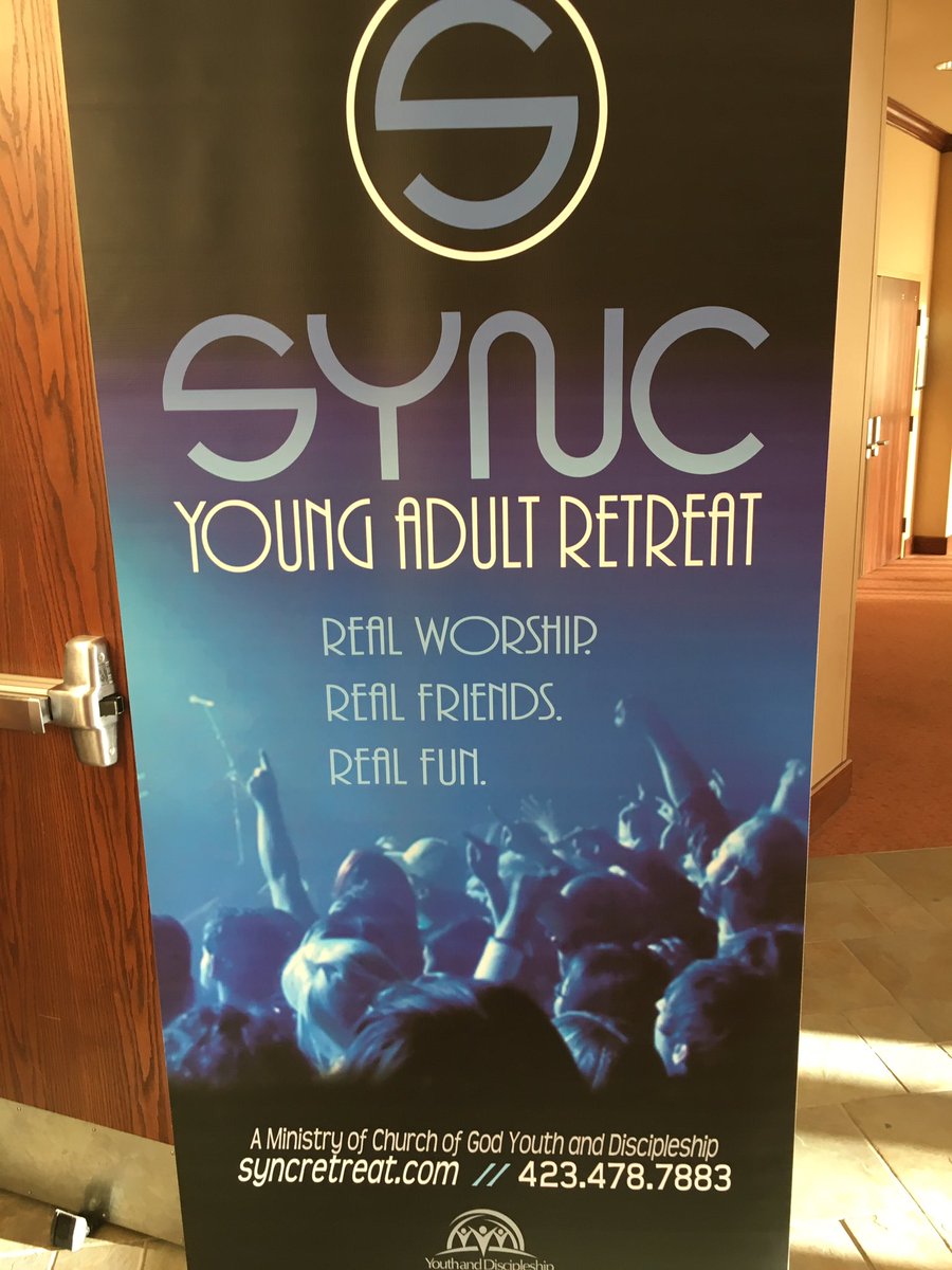 ScottwTCOG's tweet photo. Amazing day @ SYNC! Leaders pouring into leaders,giving back @ Smoky Mtn Home for Children.Looking for move the Spirit tonight!  #SYNC17 https://t.co/2cf4jWERWf