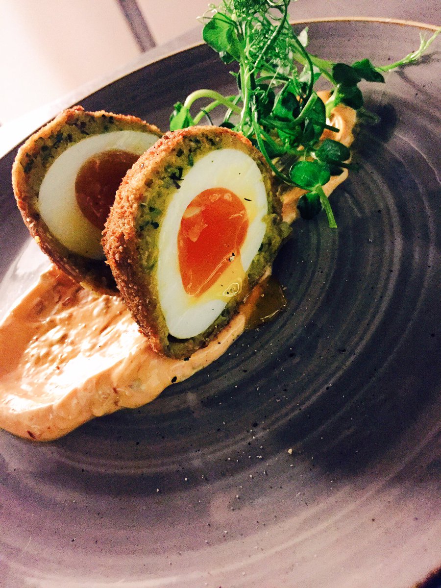 #scotchegg #passion#food #cheflife