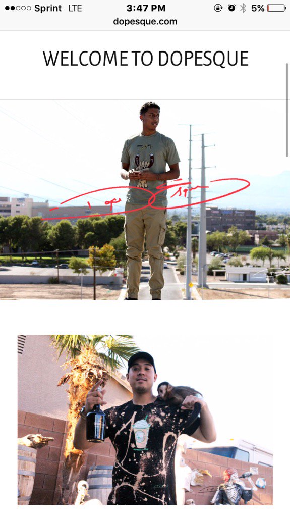 deshon_love's tweet image. Retweet this tweet plz !!!! And @Dopesque (Go shop Now)