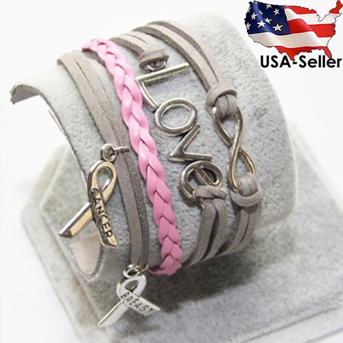 TheShimmerBox's tweet photo. Show your love &amp; support for someone w/ this #BCA bracelet! Available now at; https://t.co/dOXNcskhdp https://t.co/XN2zFQo1gq