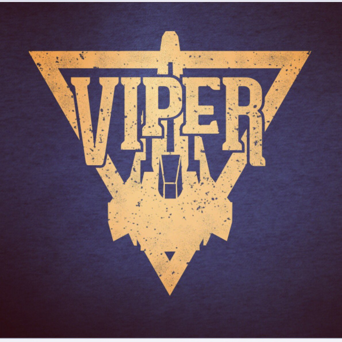 VIPER t-shirt design I made today. #battlestargalactica forever. Get it at https://t.co/Hee5HoZfUL our @teepublic store https://t.co/mQRjAu3Nor