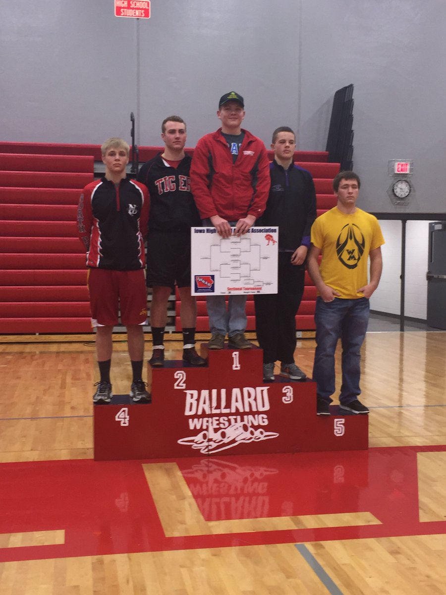 BHSbombers's tweet photo. Congratulations to Seth Moore who placed 1st at Sectionals and advanced to districts next weekend.  #movingon https://t.co/tKXEC6EDe5