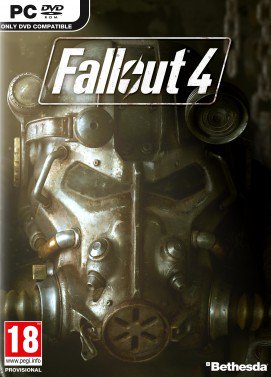 CD_Key_Shop's tweet image. Fallout 4 (Steam) à 22.22€ au lieu de 60€ ▶ j.mp/1TcpW8O?GGv