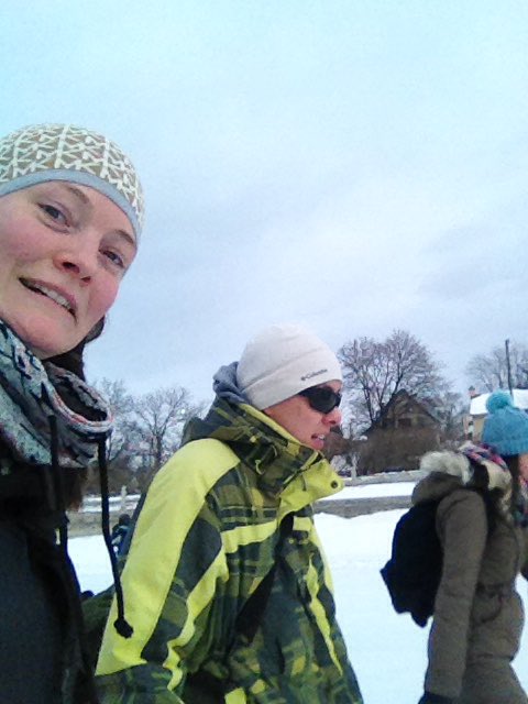 tealmeg's tweet photo. Went #skating along the #canal in #ottawa with my #boyfriend. We did 6.4km #fitfebruary #februaryfit https://t.co/G2KHxJuBdU