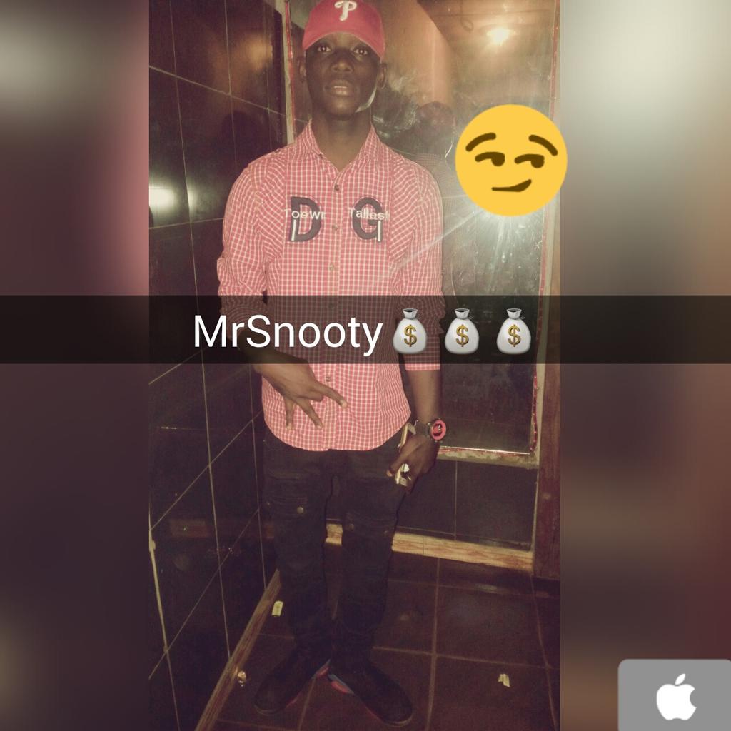 lansca04's tweet photo. Juste_me
#MrSnooty is back https://t.co/ZTK48anbXk