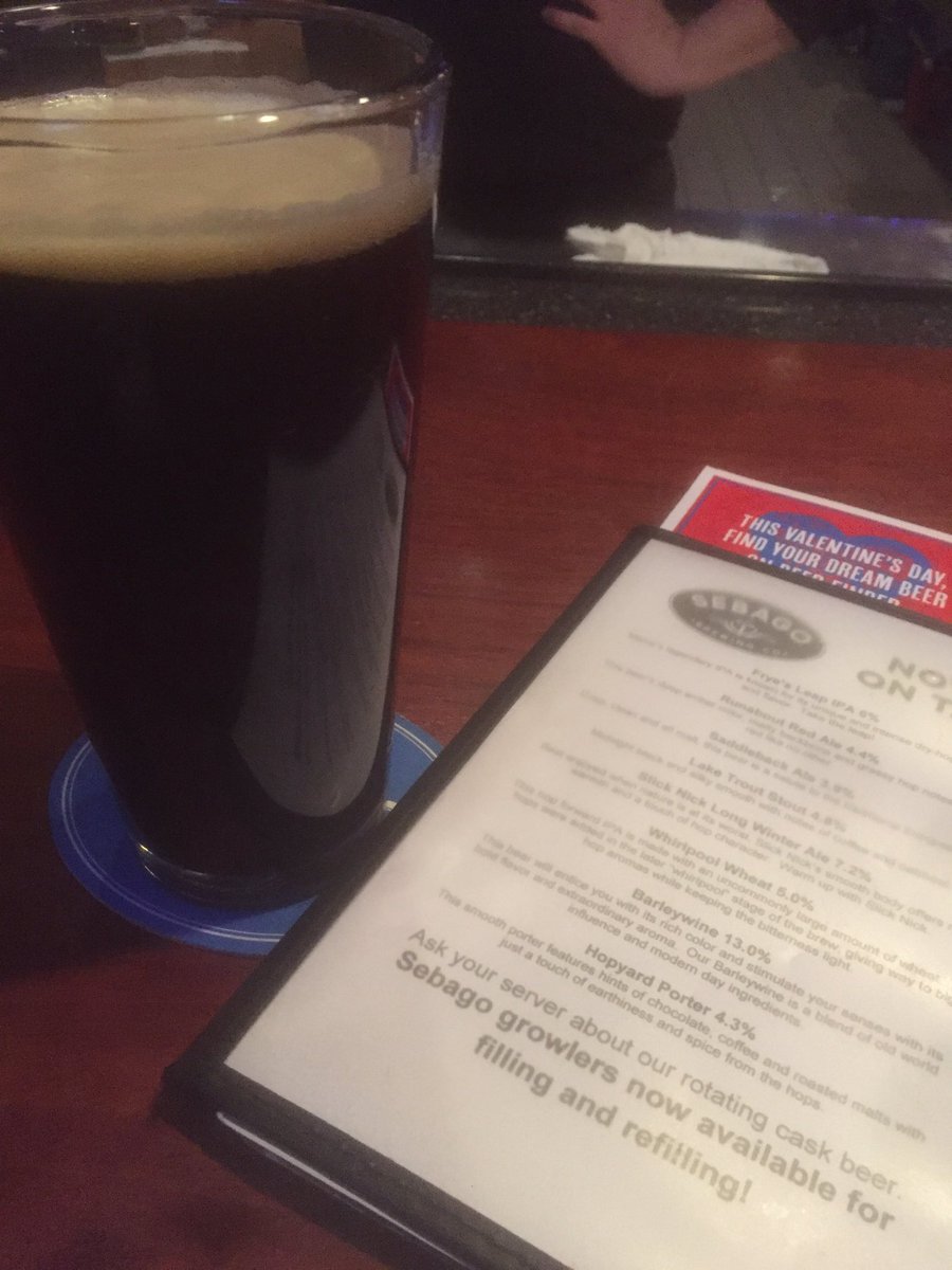 Thank you @sebagobrewing #supportlocal #localhops #CraftBeer