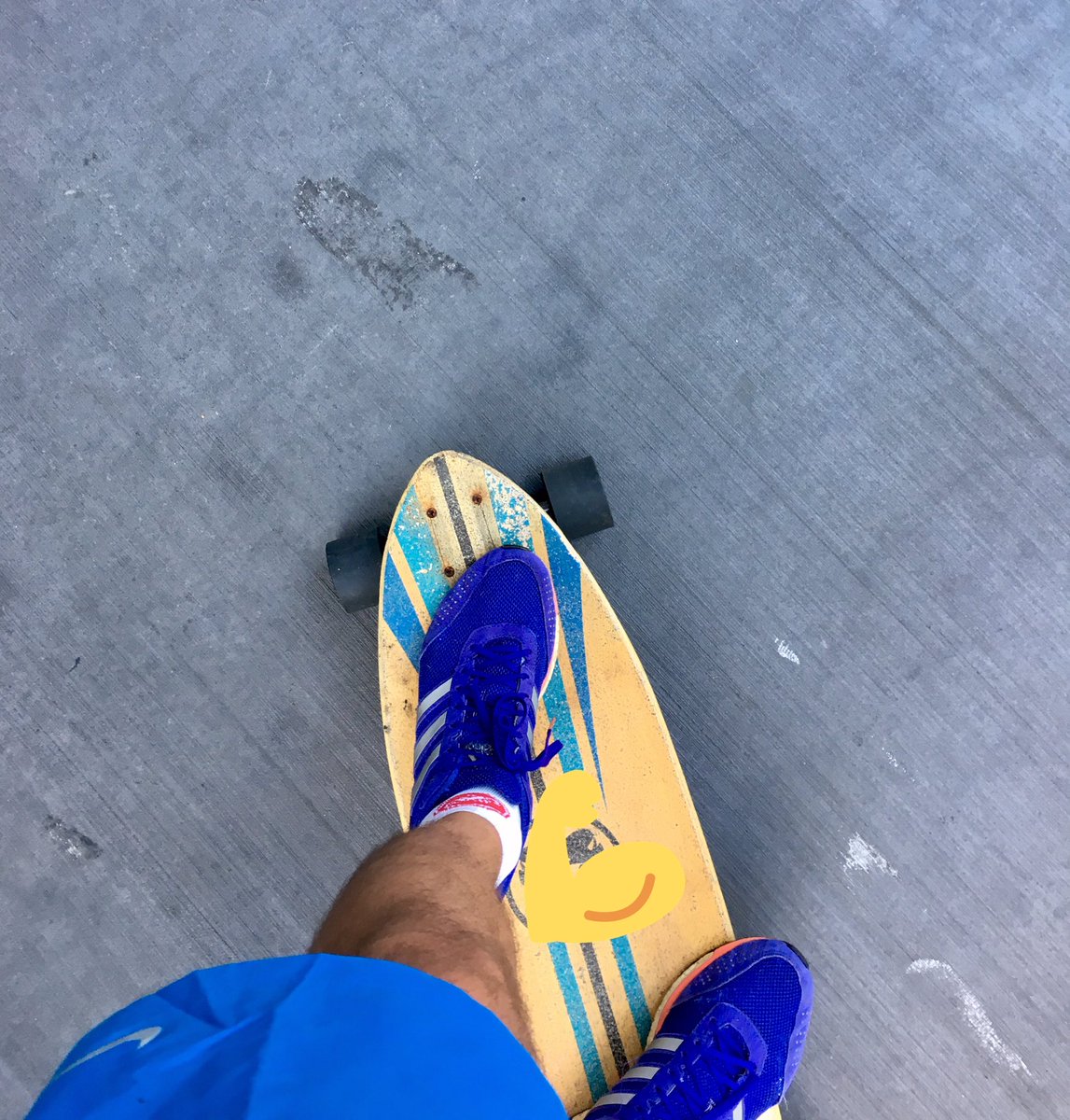 koGad's tweet photo. Finally back to @GoHealthClubs after 2 months break https://t.co/BkVm9PCYew