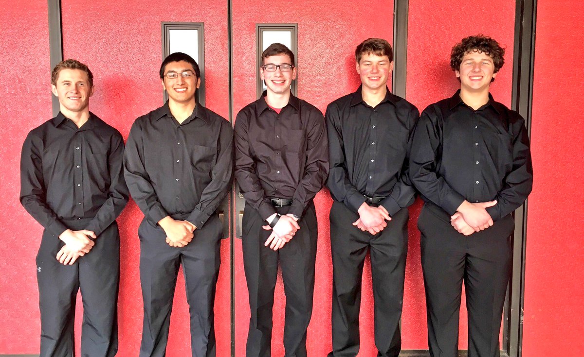 🦅HHS Eagle Band 🦅 competed in UIL Solo &amp; Ensemble today 2/4/17 at Wichita Falls High School. Congrats 🥁Percussion on advancing to State‼️