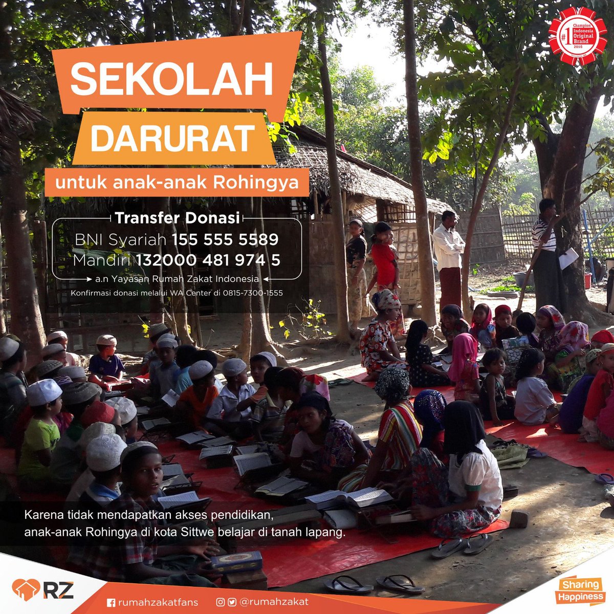 RZ Kepulauan Riau tweet media