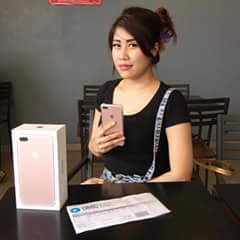 iPhone8OfficiaI's tweet photo. Congratulations to Landra our first winner! RETWEET this &amp; FOLLOW us for a chance to #Win #iPhone #Giveaway Goodluck https://t.co/U3ZQML1OXI