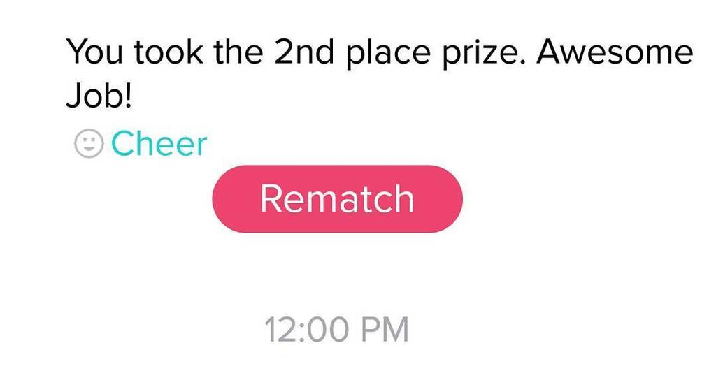 Mr_ScottyMac's tweet image. Lost by 5 steps... oh well there is always next week..
#fitbitfun ift.tt/2jPPn0v