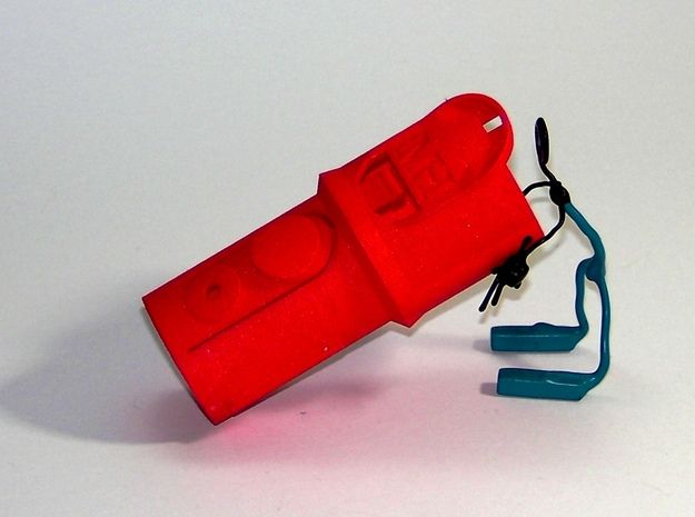 shapeways's tweet photo. Check out how one @Dyson lover saved a ton of 💸 with one simple part. #TechObsolescence https://t.co/YkB7vYl8Fm https://t.co/gdFJ0IP9EN